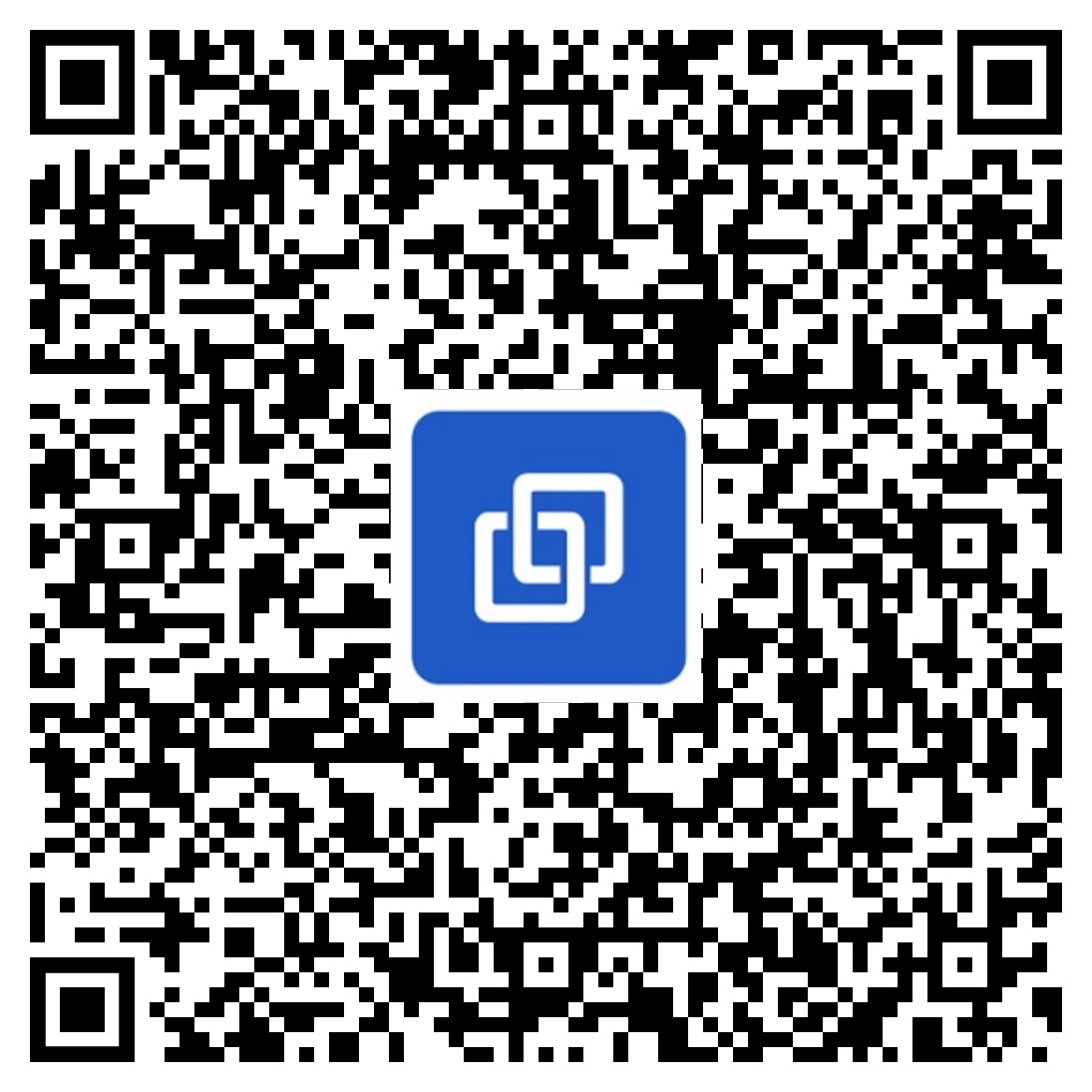 Código QR New Tec